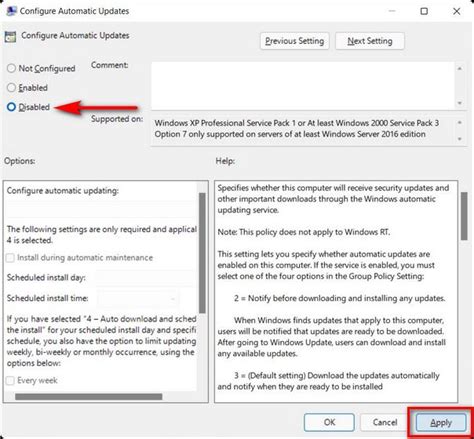 How To Stop Automatic Updates On Windows Guide Beebom