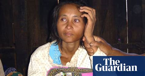 Woman 27 Found After Two Decades Lost In Jungle World News The
