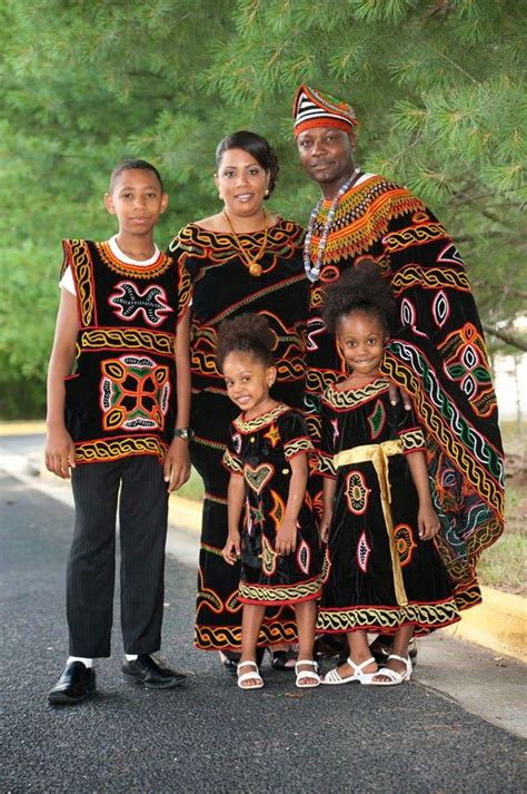 Nigerian Traditional Attire Traditional Fashion Traditional Dresses
