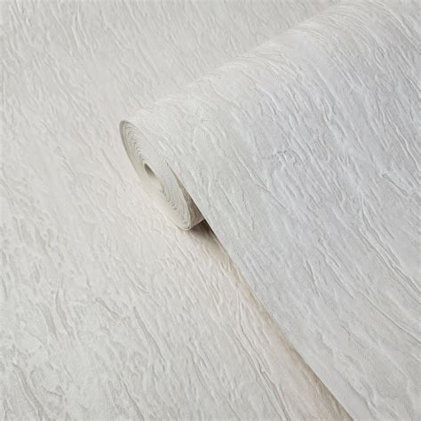 Cream Silk Wallpaper