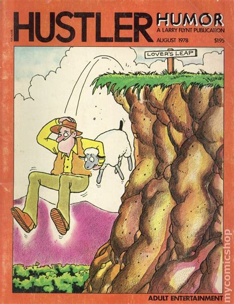 hustler humor 1978 2019 hustler magazine co magazine comic books 1 1