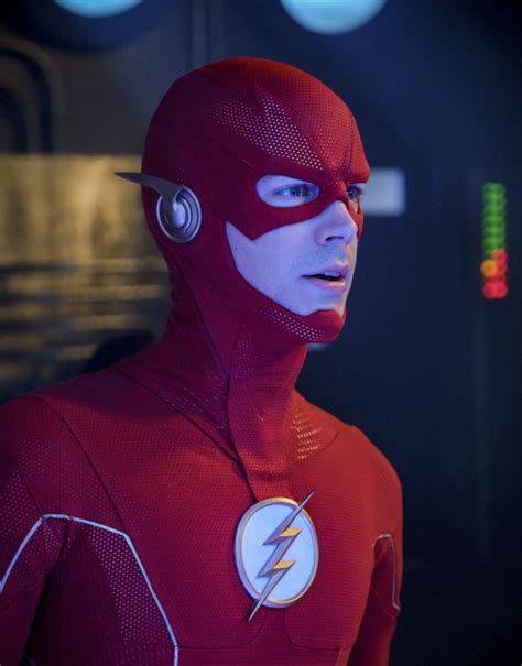 The Flash Season 6 Trailer Prepares For Crisis
