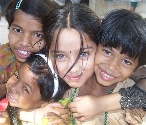 Volunteer in Orphanage India, Orphanage Work India