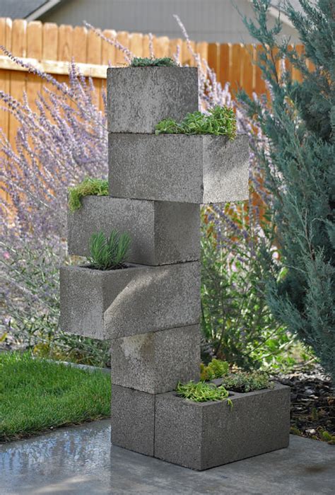 Insanely Cool Herb Garden Container Ideas | The Garden Glove