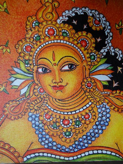 Try our 36 diy canvas painting ideas for homemade wall art for the bedroom, living room, kitchen, home. Kerala Mural Paintings Designs | Joy Studio Design Gallery ...