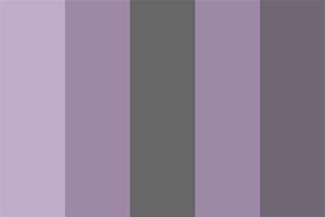 Gray And Purple Telegraph