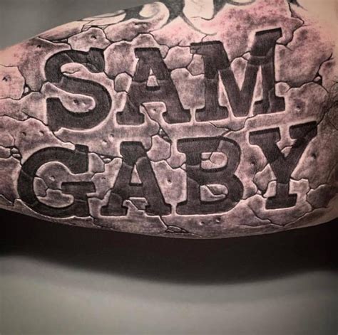 Tattoos For Men from Long Beach | TattooMenu