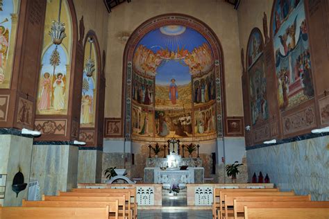 Jul 11, 2021 · the significance of the visitation of mary when the baby inside elizabeth's womb leaped upon hearing mary's voice, the movement was no ordinary move. Visitation church in Ein Kerem