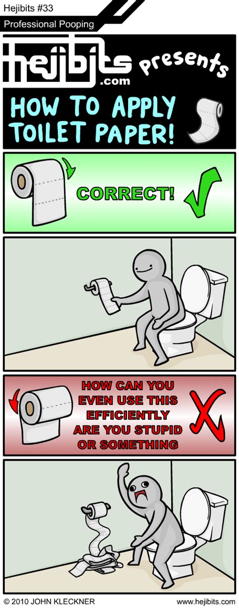 Pro Pooping