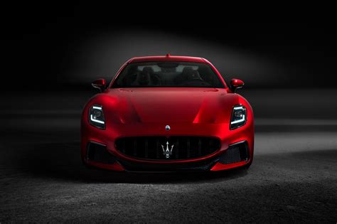 Maserati Granturismo Prices Reviews And Pictures Edmunds