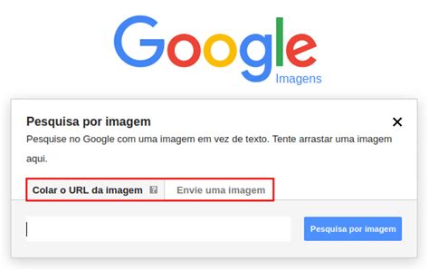 Google Imagens Formas De Como Pesquisar Imagens No Google