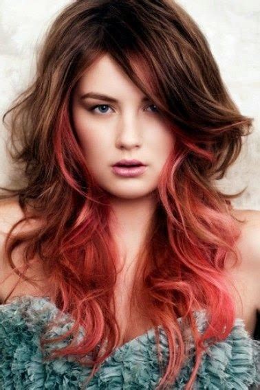 40 Gorgeous Ombre Hair Colors You Should Try Glowliciousme