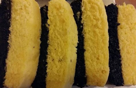 Tapi bila ada resepi dan langkah bergambar step by step memang senangkan. Resepi Kek Mentega Brownie (Brownie Butter Cake) Paling ...