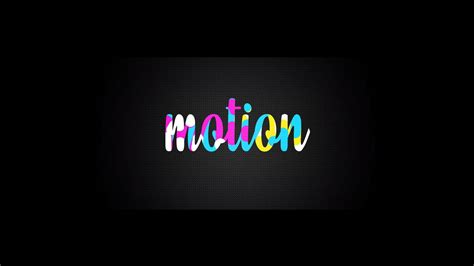 Text Message Motion Graphics Templates