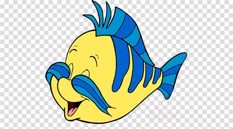 Download Flounder Png Clipart Flounder Clip Art Mr Bean Face Clipart