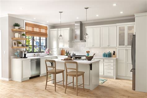 Check spelling or type a new query. Ashland Collection | American Woodmark Cabinets
