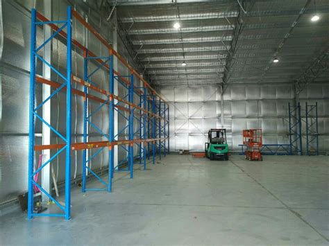 Cost Of Constructing A Warehouse Asset Building Systems