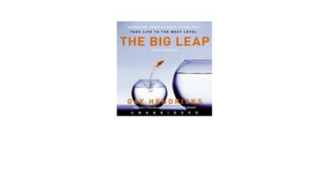 The Big Leap Audio Books Best Free The Big Leap Audiobook
