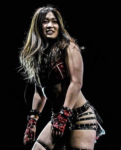 The Ace Of Stardom Io Shirai Appreciation Thread Page Wrestling Forum Wwe Aew New