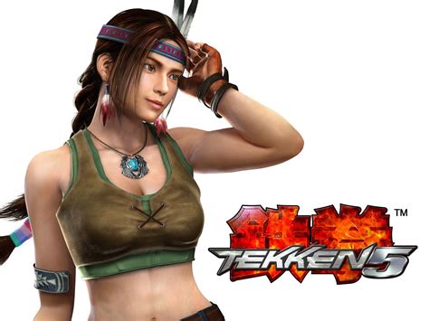 Videogames Universe Street Fighter X Tekken Teaser Trailer Rivela Julia