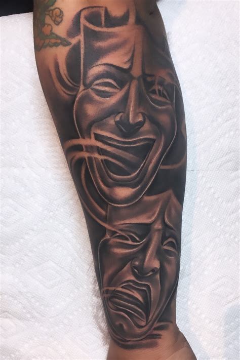 See more ideas about laugh now cry later, latest tattoos, tattoos. Laugh Now Cry Later Tattoo Forearm