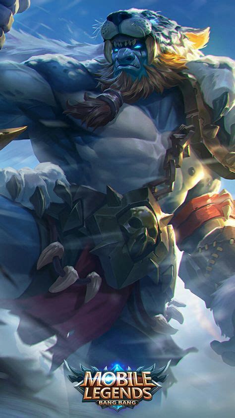 Background Mentahan Mobile Legend Kosong - gambar status lucu wa