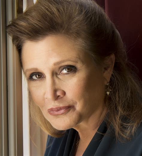 Rip Princess Leia Star Wars Icon Carrie Fisher Passes Away At 60