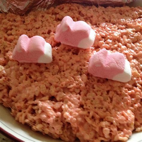 Marshmallow Treats Recipe Allrecipes