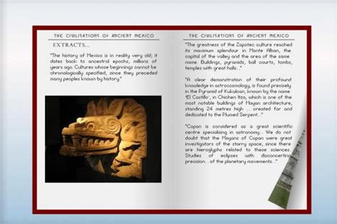 Ernesto Baron Official Site Extracts Of The Civilisations Of Ancient