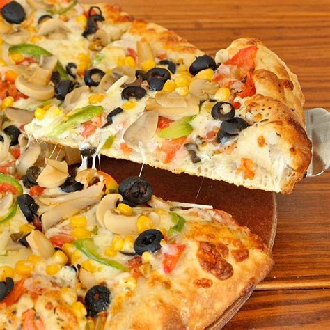 Post musts be related to domino's pizza. Pala Pizza República Dominicana | Conectate.com.do