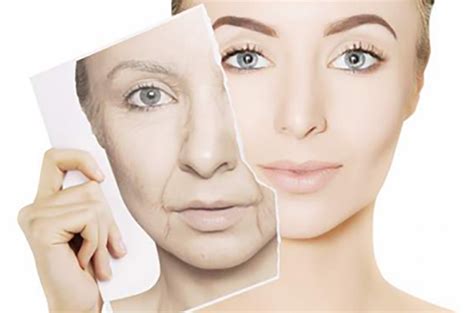 Age Management What Happens To Your Skin As You Get Older Evolve Private Aesthetics Clinic