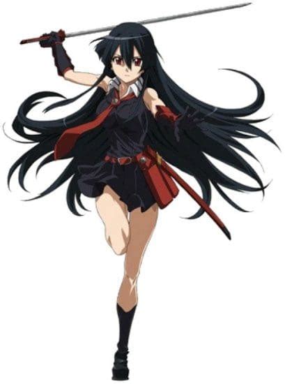 Update More Than 87 Best Anime Swordswoman Best In Coedo Com Vn