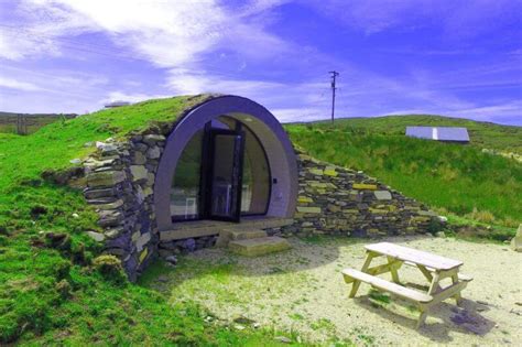 23 Unusual Unique Places To Stay In Ireland 2023