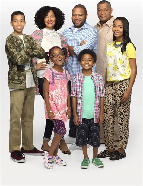Watch First Episode Of Abcs New Series ‘black Ish Now Indiewire