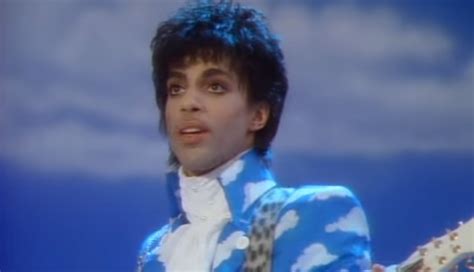 Prince Raspberry Beret Music Video The 80s Ruled