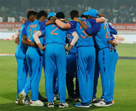 india squad for icc odi world cup 2023 latest and breaking cricket news update live score