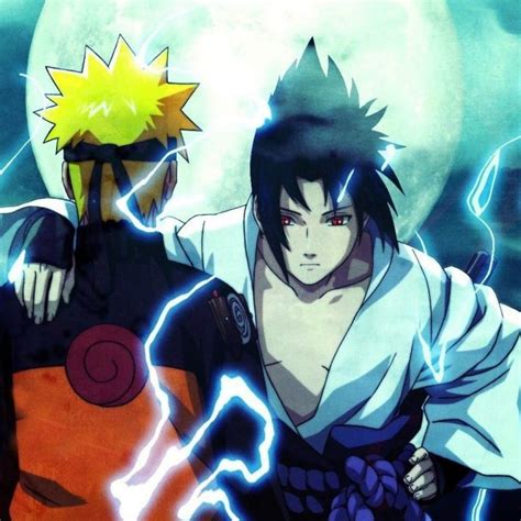 10 Best Naruto And Sasuke Wallpaper Hd Full Hd 1080p For