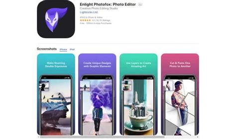 10 Best Photo Editing Apps For Android And Iphone 2019 Good Photo