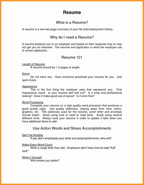 Check out these free resume objective examples you can use on your resume right now to land a great job! 11-12 well written resume objective | loginnelkriver.com