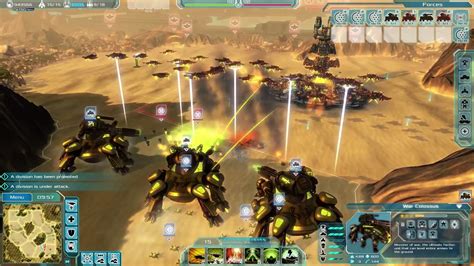 10 Best Real Time Strategy Games For 2015