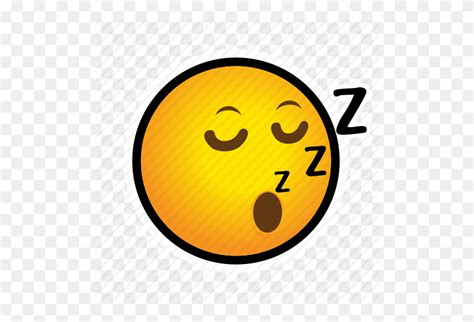 Download Emoticon Sleep Clipart Emoticon Smiley Clip Art Zzz Clipart