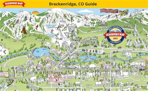 Things To Do In Breckenridge Colorado Summer And Winter Activities