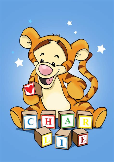 800 x 731 jpeg 60 кб. Baby Tigger change the name to Richard on the blocks ...