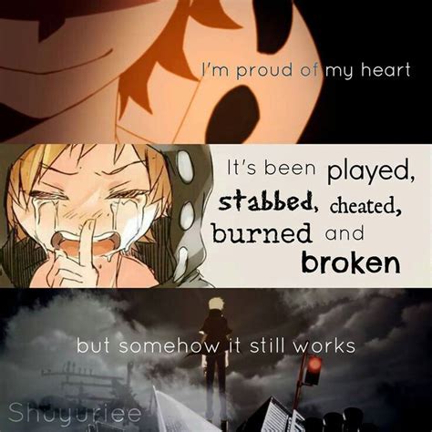 144 Best Anime Quotes Images On Pinterest Manga Quotes