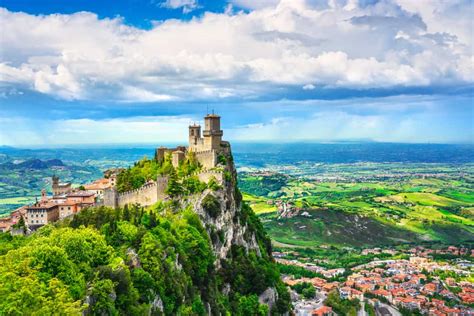 15 Best Places To Visit In San Marino The Crazy Tourist