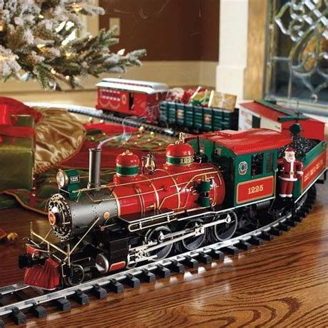 My Secret Diary In 2020 Christmas Train Christmas Train Set Christmas Tree Train