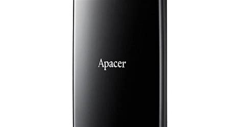 Apacer Ac233 4tb Portable Hard Drive Price In Bangladesh 2021