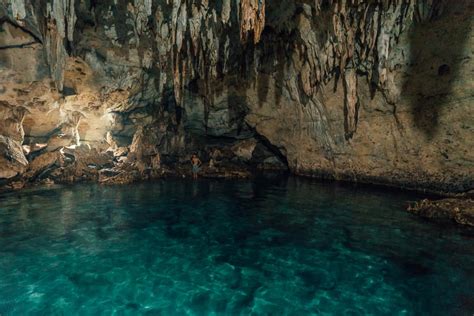 Hinagdanan Cave In Bohol The Ultimate Guide 2020 Jonny Melon