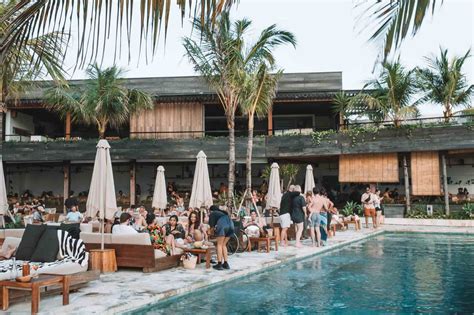 6 Cafes And Restaurants To Try In Canggu Bonjour Sunset