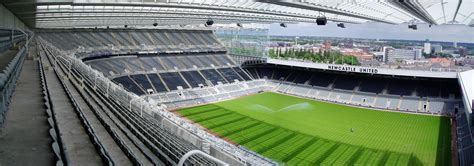 St James Park Newcastle Newcastle Whats On Chronicle Live